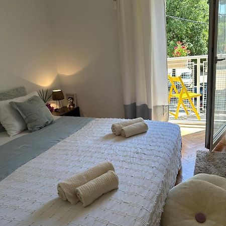 Cosy Family Apartment Marina Kastela Near Airport Εξωτερικό φωτογραφία
