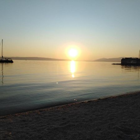 Cosy Family Apartment Marina Kastela Near Airport Εξωτερικό φωτογραφία