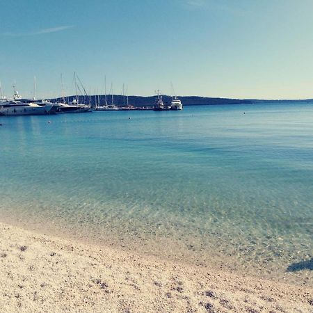 Cosy Family Apartment Marina Kastela Near Airport Εξωτερικό φωτογραφία