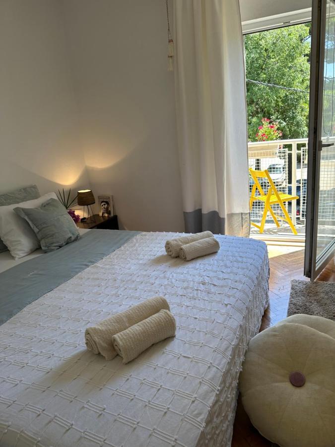 Cosy Family Apartment Marina Kastela Near Airport Εξωτερικό φωτογραφία
