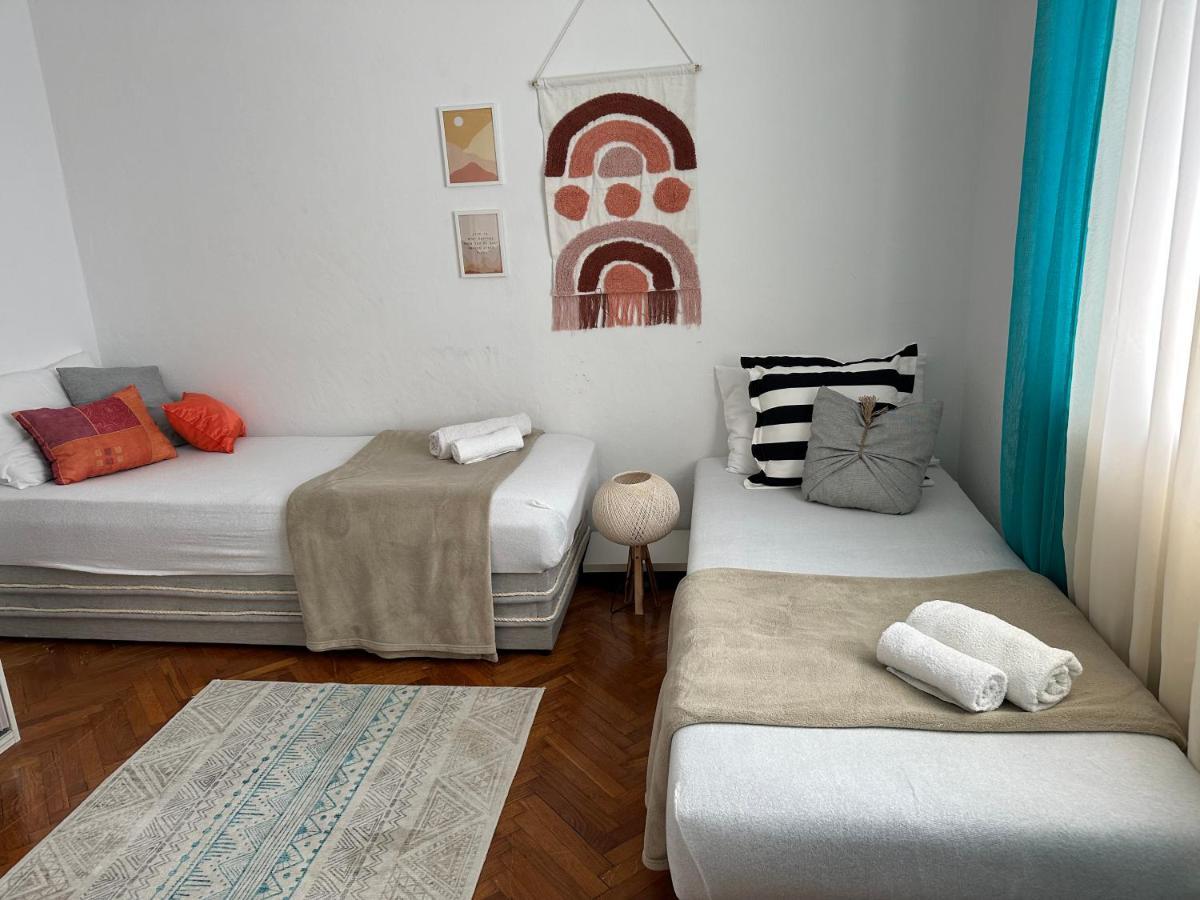 Cosy Family Apartment Marina Kastela Near Airport Εξωτερικό φωτογραφία