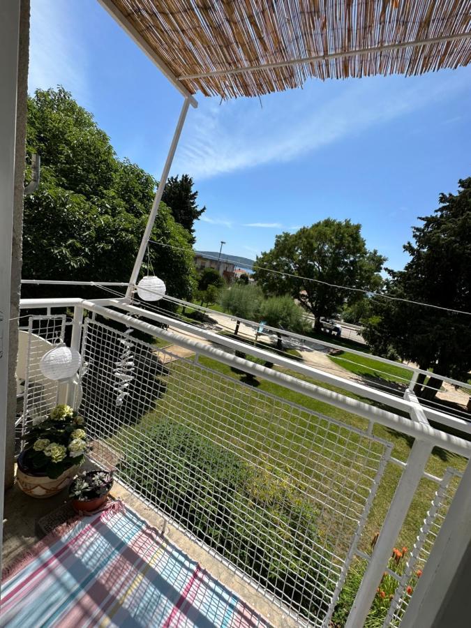 Cosy Family Apartment Marina Kastela Near Airport Εξωτερικό φωτογραφία