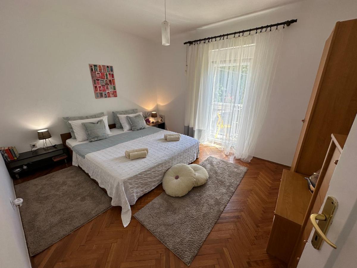 Cosy Family Apartment Marina Kastela Near Airport Εξωτερικό φωτογραφία