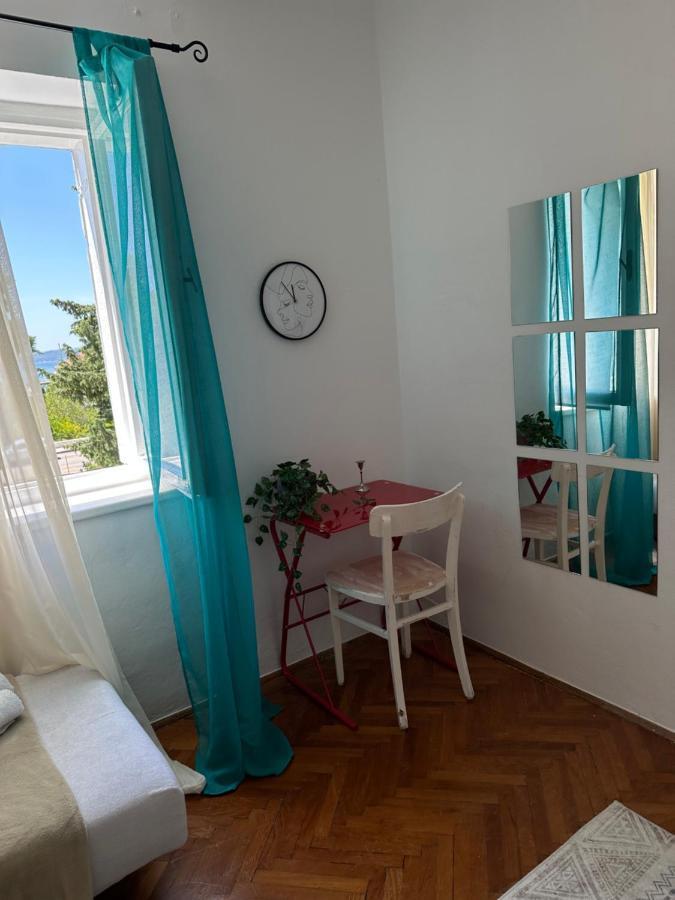 Cosy Family Apartment Marina Kastela Near Airport Εξωτερικό φωτογραφία