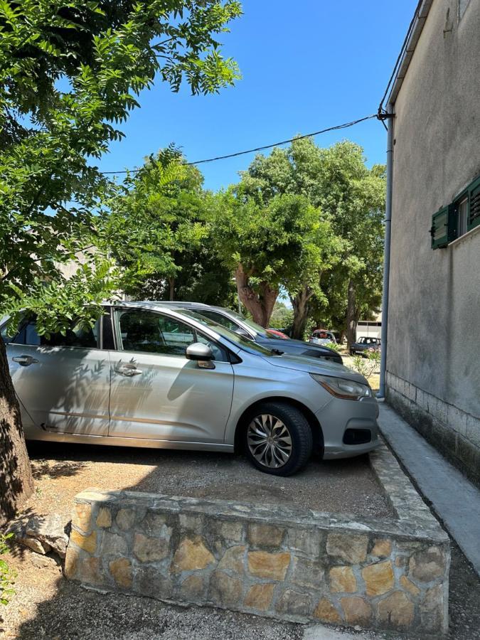 Cosy Family Apartment Marina Kastela Near Airport Εξωτερικό φωτογραφία