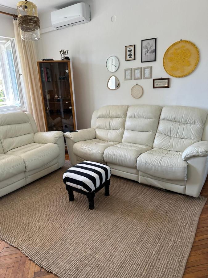 Cosy Family Apartment Marina Kastela Near Airport Εξωτερικό φωτογραφία