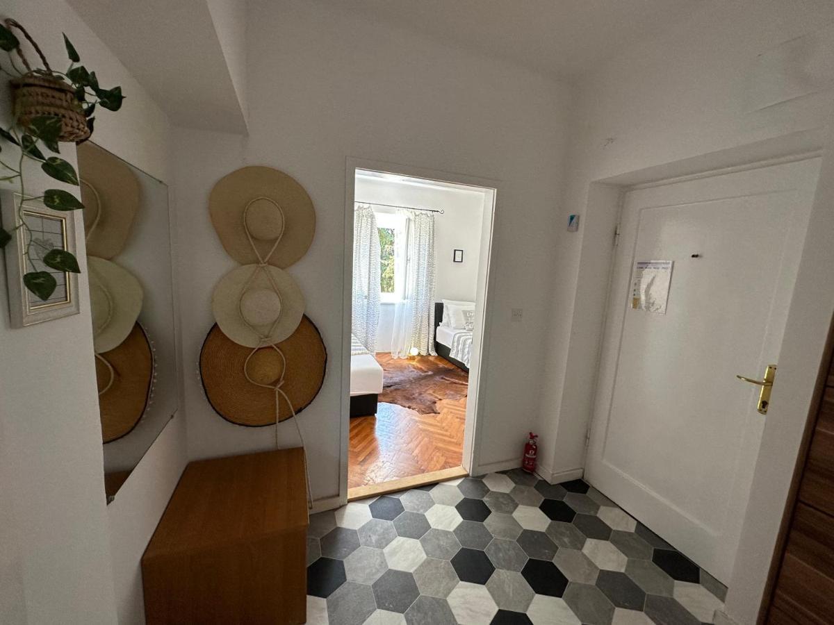 Cosy Family Apartment Marina Kastela Near Airport Εξωτερικό φωτογραφία