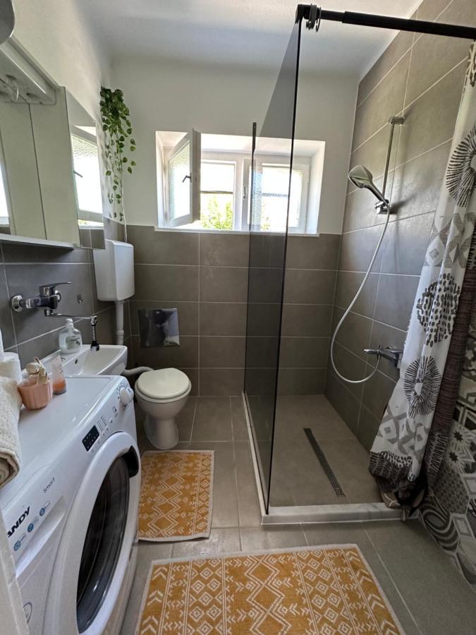 Cosy Family Apartment Marina Kastela Near Airport Εξωτερικό φωτογραφία