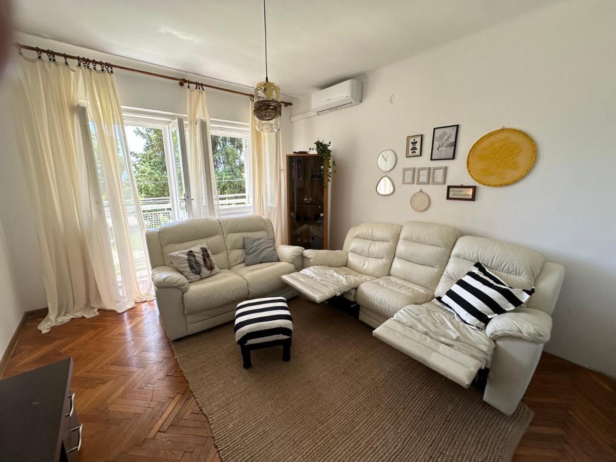 Cosy Family Apartment Marina Kastela Near Airport Εξωτερικό φωτογραφία