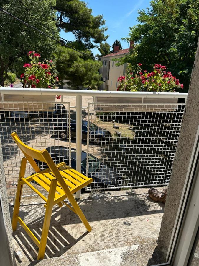 Cosy Family Apartment Marina Kastela Near Airport Εξωτερικό φωτογραφία