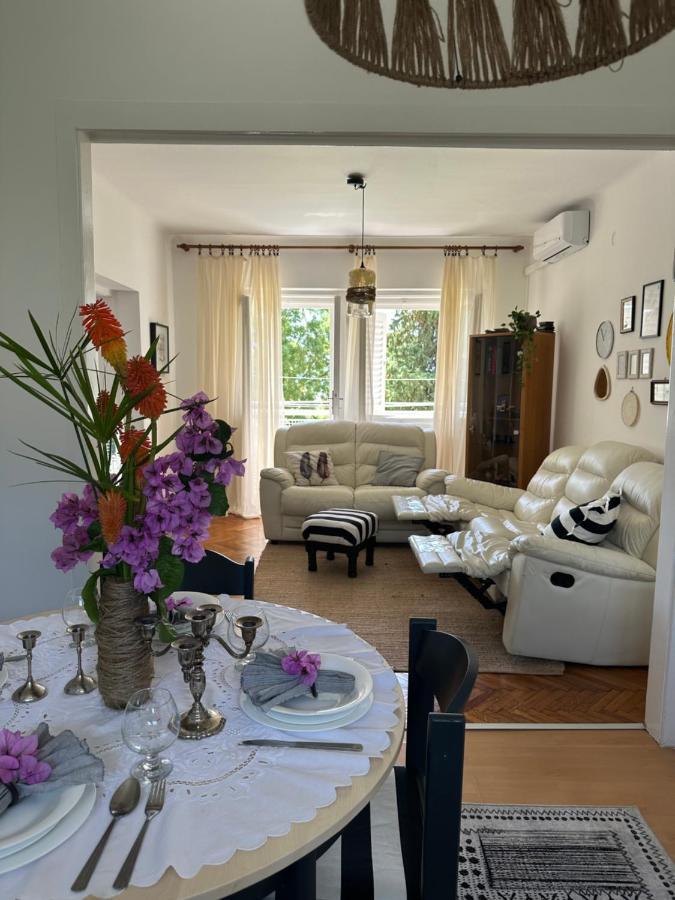 Cosy Family Apartment Marina Kastela Near Airport Εξωτερικό φωτογραφία