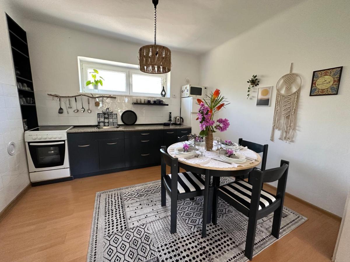 Cosy Family Apartment Marina Kastela Near Airport Εξωτερικό φωτογραφία