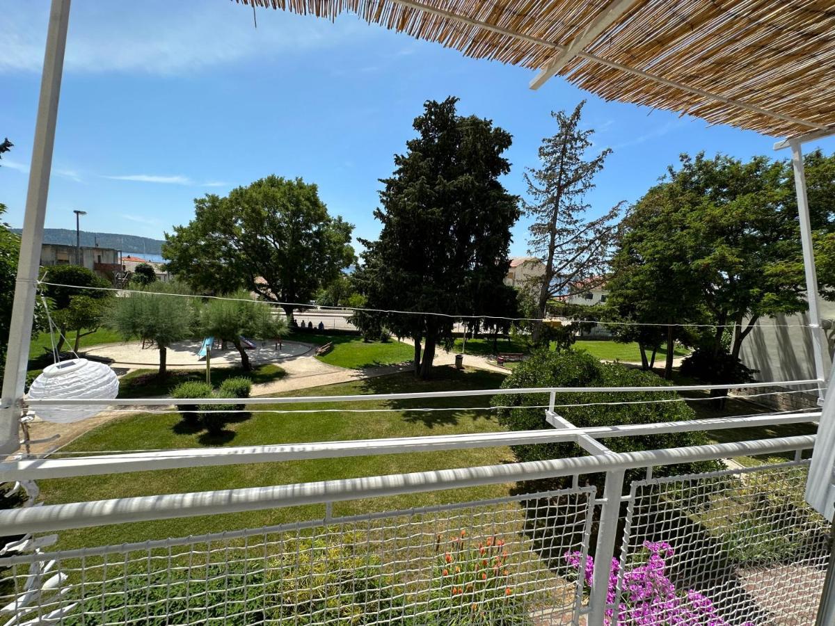 Cosy Family Apartment Marina Kastela Near Airport Εξωτερικό φωτογραφία