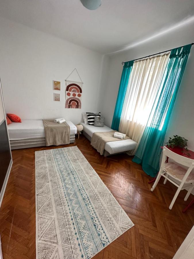 Cosy Family Apartment Marina Kastela Near Airport Εξωτερικό φωτογραφία