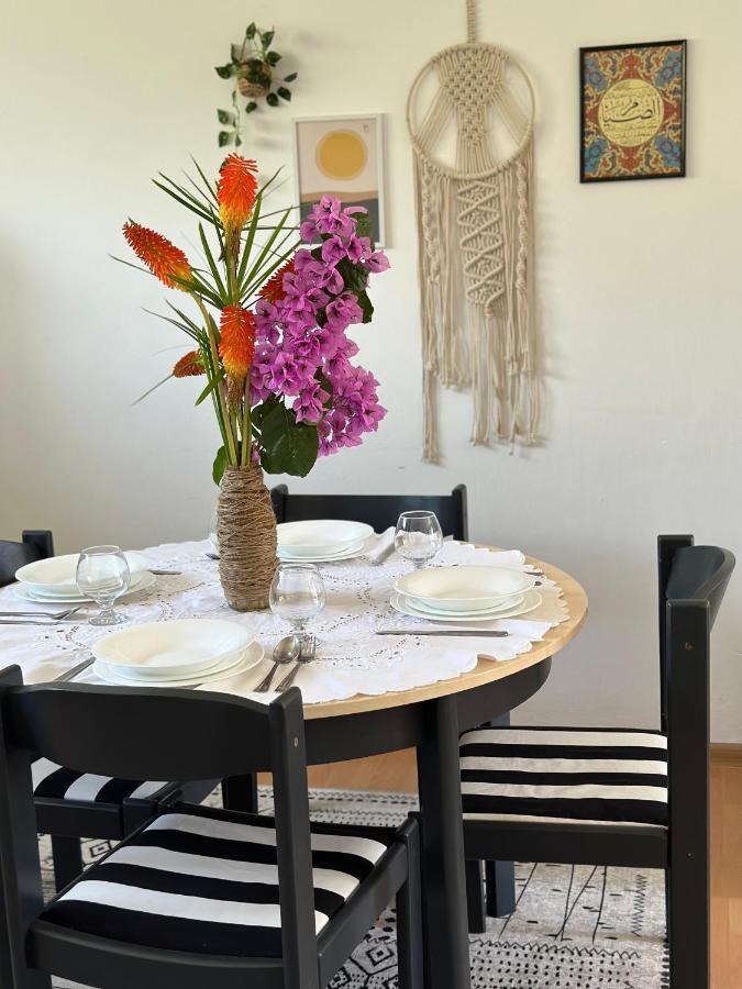 Cosy Family Apartment Marina Kastela Near Airport Εξωτερικό φωτογραφία