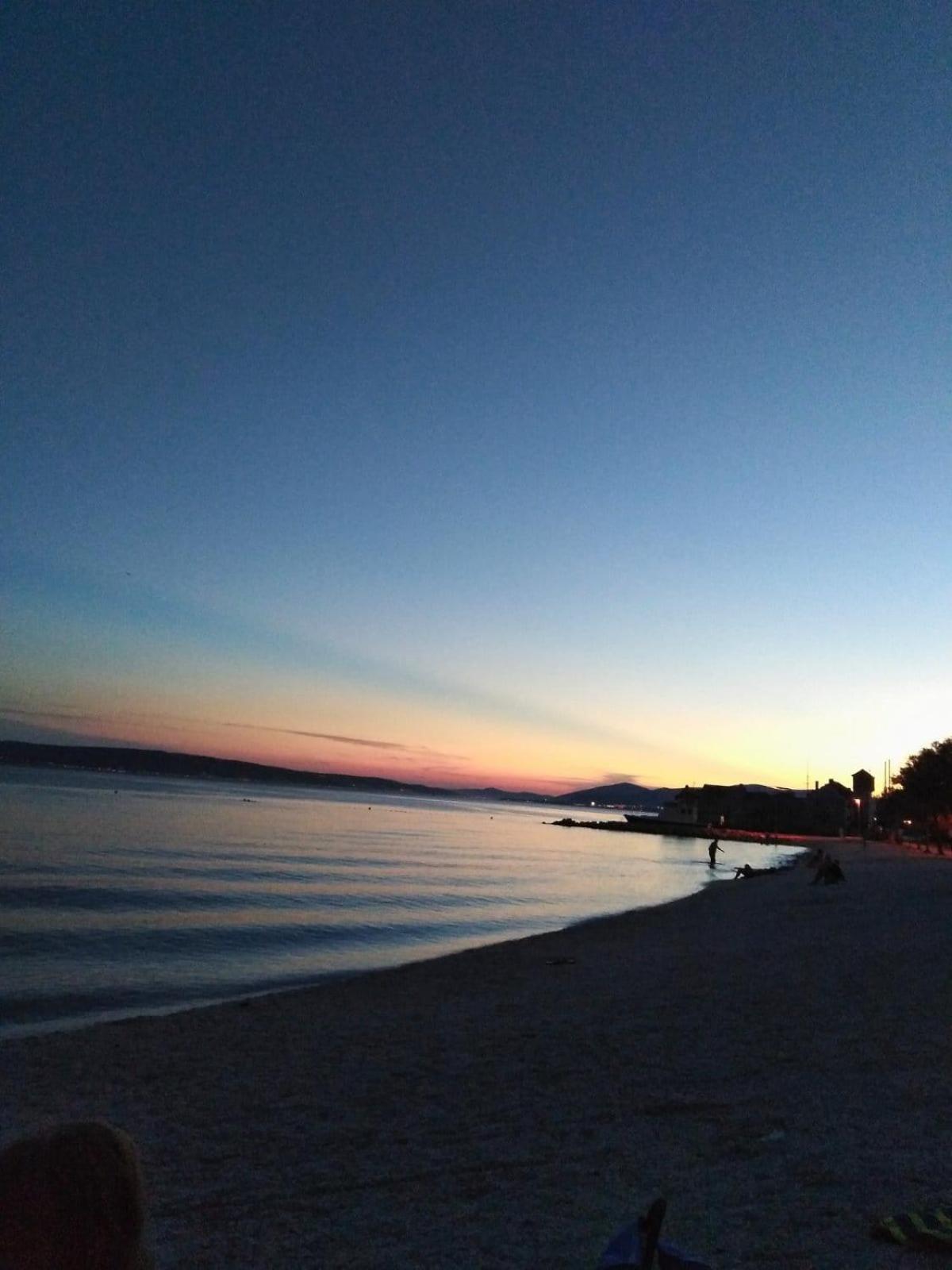 Cosy Family Apartment Marina Kastela Near Airport Εξωτερικό φωτογραφία