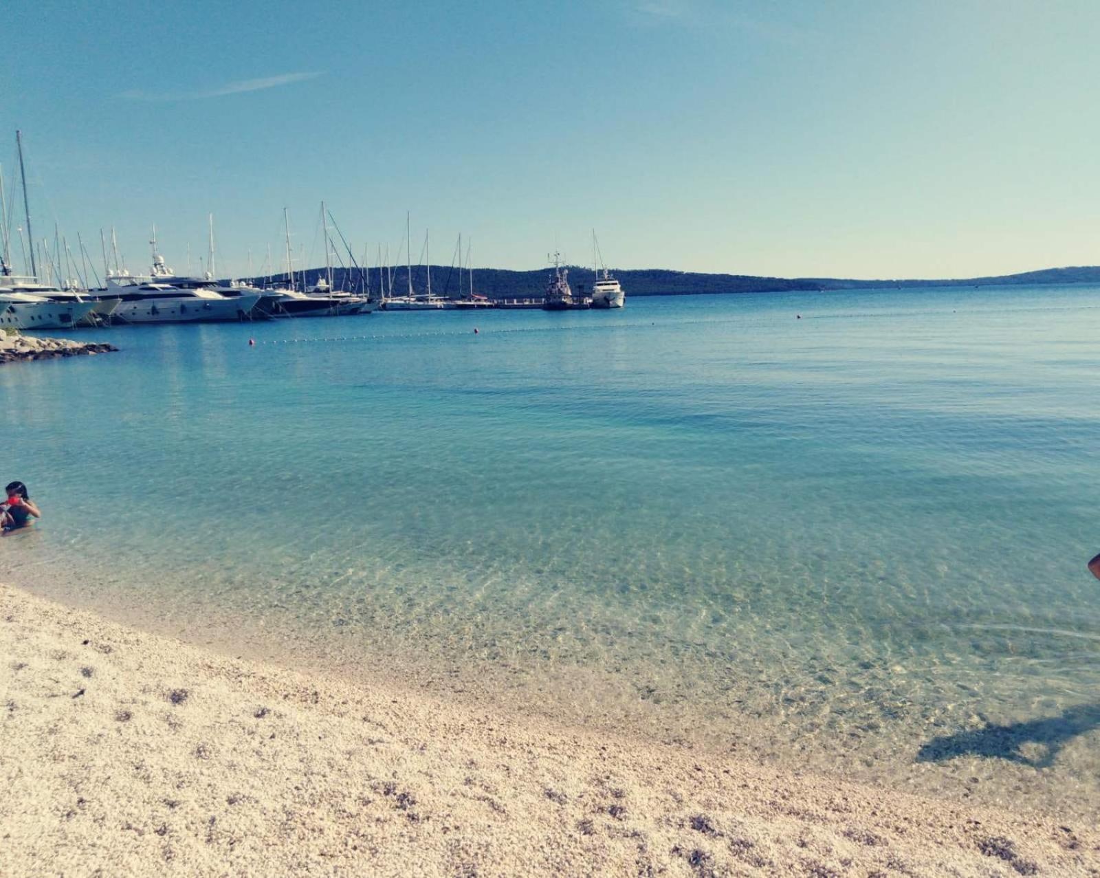 Cosy Family Apartment Marina Kastela Near Airport Εξωτερικό φωτογραφία